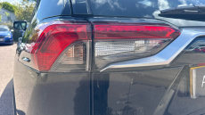 Toyota RAV4 2.5 VVT-i Hybrid Excel TSS 5dr CVT Hybrid Estate